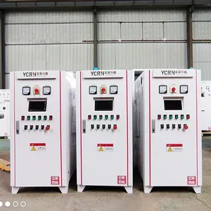 Horizontal Electric Hot Water Boiler thumbnail-4