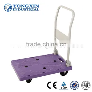 PT001 Platform Truck thumbnail-1