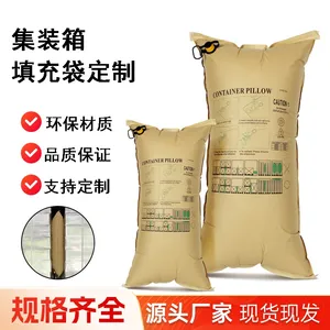 Aoli Inflatable Container Bags Factory Wholesale (Extra Thick) thumbnail-1