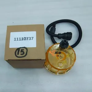 Volvo 11110737 Filter Cup Assy 0.26kg 11X11X11CM for Machine With Good Quality&Price thumbnail-1