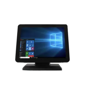 Aonpos AP08 Pos Terminal With 2D QR Hotel Pos System thumbnail-1