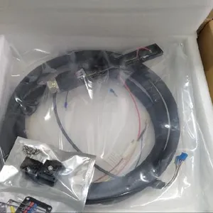 399178 Printhead Conduit 3M Without Printhead Kit and Electrovalves Block for Videojet 1000 Series Inkjet Coding Printer thumbnail-5