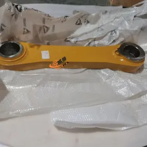 Original SDLG 29150000041 Connecting Rod for Wheel Loader Spare Parts in Stock. thumbnail-1
