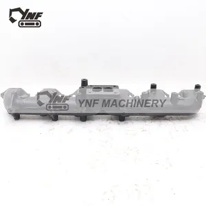 Exhaust Pipe for Excavator Cooling Line YNF18354 thumbnail-5