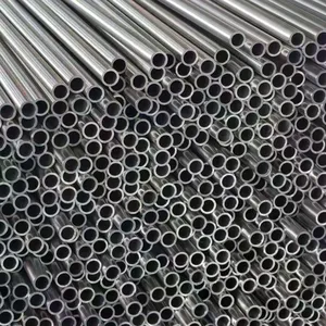 JIS NW 2200 / NW 2201 Pure Nickel Tube for Marine and Power Plant Systems thumbnail-3