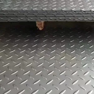 Special Surface Stainless Steel Plate thumbnail-2