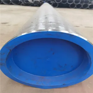 Big Diameter Carbon Steel Pipe Carbon Steel Seamless Pipe thumbnail-3