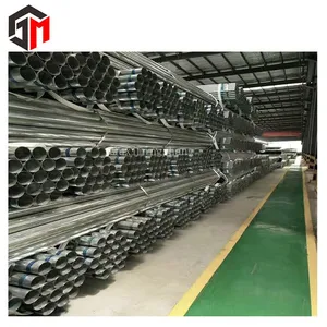 ISO9001 Certified Mingshang 35CrMo Alloy Carbon Seamless Steel Pipe Hot Rolled GB Standard Drilling Structure Cutting Service thumbnail-5