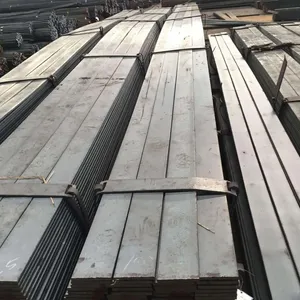 High-Quality 20mm Carbon Steel Flat Bar for Industrial Use thumbnail-5