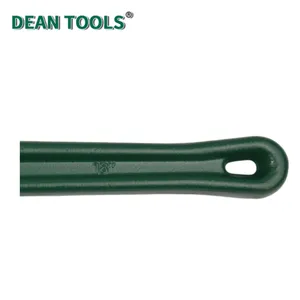 Non-Sparking Pipe Wrench,Industrial Grade,Strong Jaw Design,High Grip Performance thumbnail-2