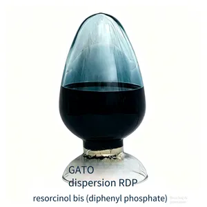 Gato Dispersion - Rdp (resorcinol Bis(diphenyl Phosphate)) Nano Cesium Tungsten Oxide for Heat Insulation and Sun Protection thumbnail-1