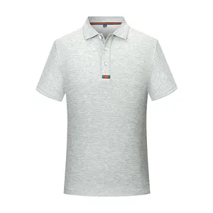 Customize Your Own Brand Shirts Plain Golf Polo T-shirts Custom Polo Shirt Mens Polo Shirts T-shirt Clothes thumbnail-4
