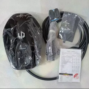 Leapmotor C11 Brand New Original 7kW Charging Station thumbnail-4