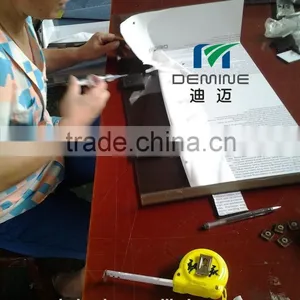Polycarbonate Sheet for Bending/silk Printing thumbnail-3