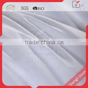 Pure Goose Down and Feather Filled Quilt With High Quality thumbnail-3