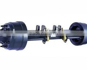 Usually Unquestionably Quality Rear Axle for Truck thumbnail-1