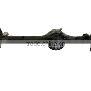Usually Genuine Running Function Rear Axle for Truck thumbnail-1