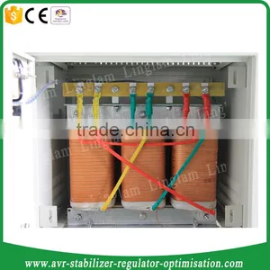 Step up Transformer 3 Phase 400v thumbnail-3
