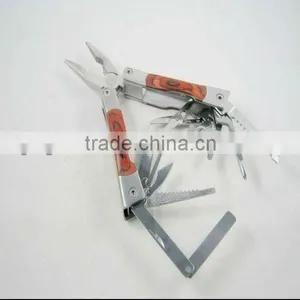 11 in 1 Multi-function Folding Pliers 2032B thumbnail-1