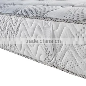 2016 Best-selling China Mattress Serta for Bedroom Furniture M2016-4# thumbnail-4