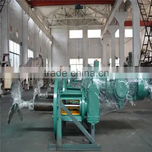 Industrial Liquid Iso Certificate Agitator thumbnail-2