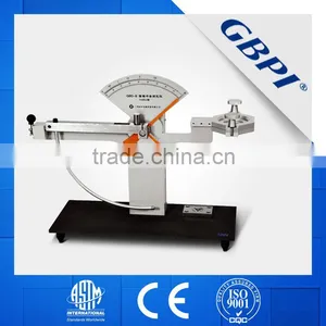 Charpy Pendulum Impact Tester (GBD-B) thumbnail-1