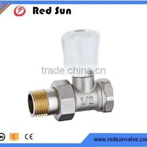 Radiator Valve thumbnail-1