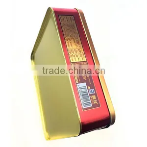 Mooncake Tin Box,first-aid Tin Box,ball Tin Box thumbnail-3