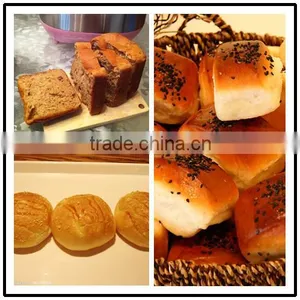 Cheap Automatic Filling Bread Production Line thumbnail-6