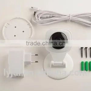 Hot Selling Wireless Hidden ip Camera With Low Price thumbnail-5