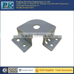 High Quality ODM Stainless Steel Sheet Metal Stamping Products thumbnail-6