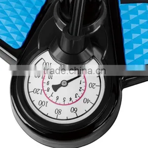 2016 New Style Steel Bicycle Hand Pump thumbnail-2