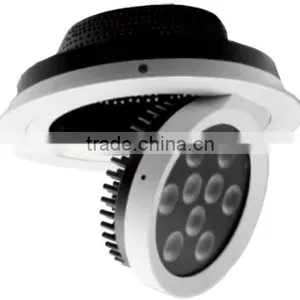 Tiltable Led Residential Lamp thumbnail-1