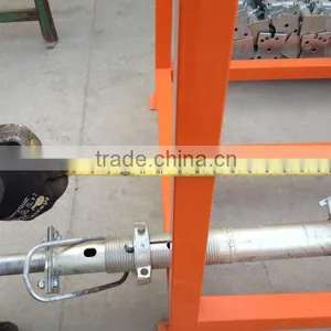Adjustable Steel Samson Post thumbnail-4
