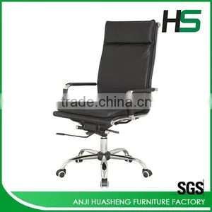 Modern Leather Chair Arm Covers thumbnail-6