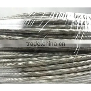 100% Pure Virgin Tube Raw Material Ptfe Dispersion thumbnail-2