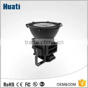 Good Quality High Bay Projection 200w LED Light for Golf Courses thumbnail-1