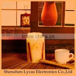 Led Flameless Candle thumbnail-1