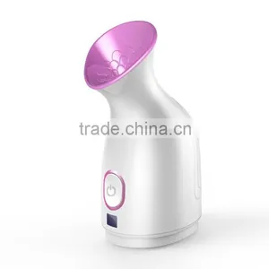 Best Selling Nano Facial Steamer thumbnail-1