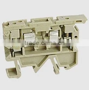 Terminal Block USK1EN(plastic Terminal Block) thumbnail-1