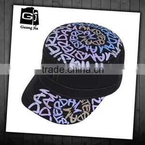 Factory Bottom Price New Arrival All Kinds of Custom Personal Hat and Cap for Sale thumbnail-1