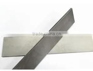 China Manufacturer Tungsten Carbide Strip , Hard Alloy Plates Made in China , Cemented Carbide Wear Board OEM thumbnail-3