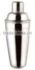 Stainless Steel Cocktail Shaker, Cocktail Mixer, Martini Shaker thumbnail-1