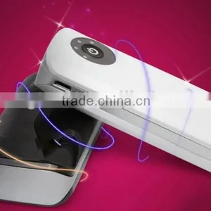 Best Sale Super Quality Lithium Battery Smart Power Bank thumbnail-3