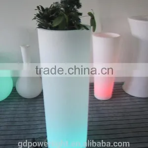LED Flowerpot With Remote Control YXF-38114A thumbnail-4