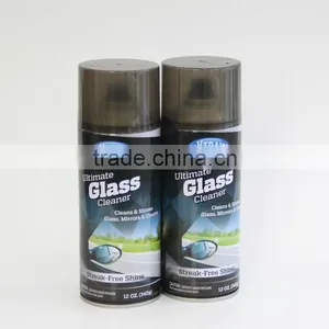 Windshield Glass Cleaner/Car Care Products thumbnail-1