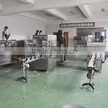 Shanghai Uvanpack Machinery Co., Ltd. company overview - view 2 thumbnail