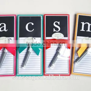 School 2015 Office Spiral Notebooks,writing Pad,writing Notepad,1, 3, 5 Subjects Notepads thumbnail-4