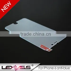 Factory Wholesale Price 0.15mm 2.5D Full Clear Tempered Glass Screen Protector for Iphone 6/6s thumbnail-4