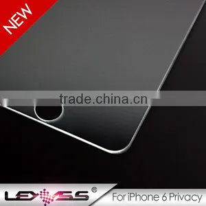 Wholesale Price From Factory Privacy Tempered Glass Screen Protector for Iphone6&plus thumbnail-1